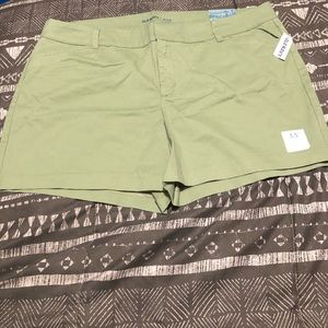 Old Navy Pixie Short